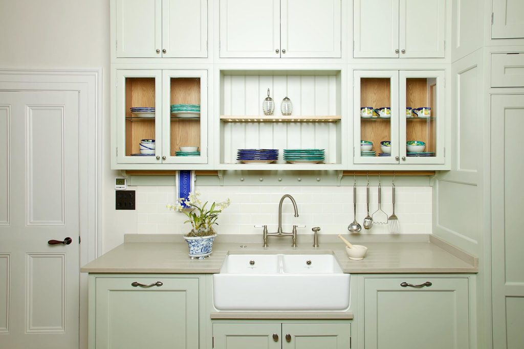Cabinetry Designs