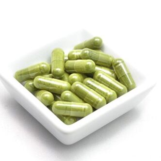 Kratom Capsules 