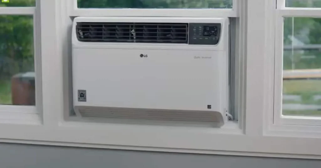 Window AC Units 