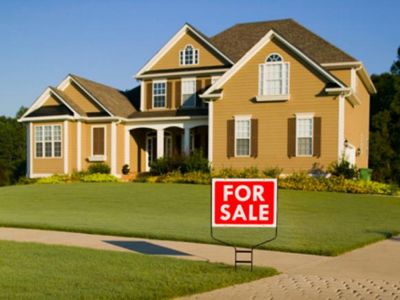 Buying Property