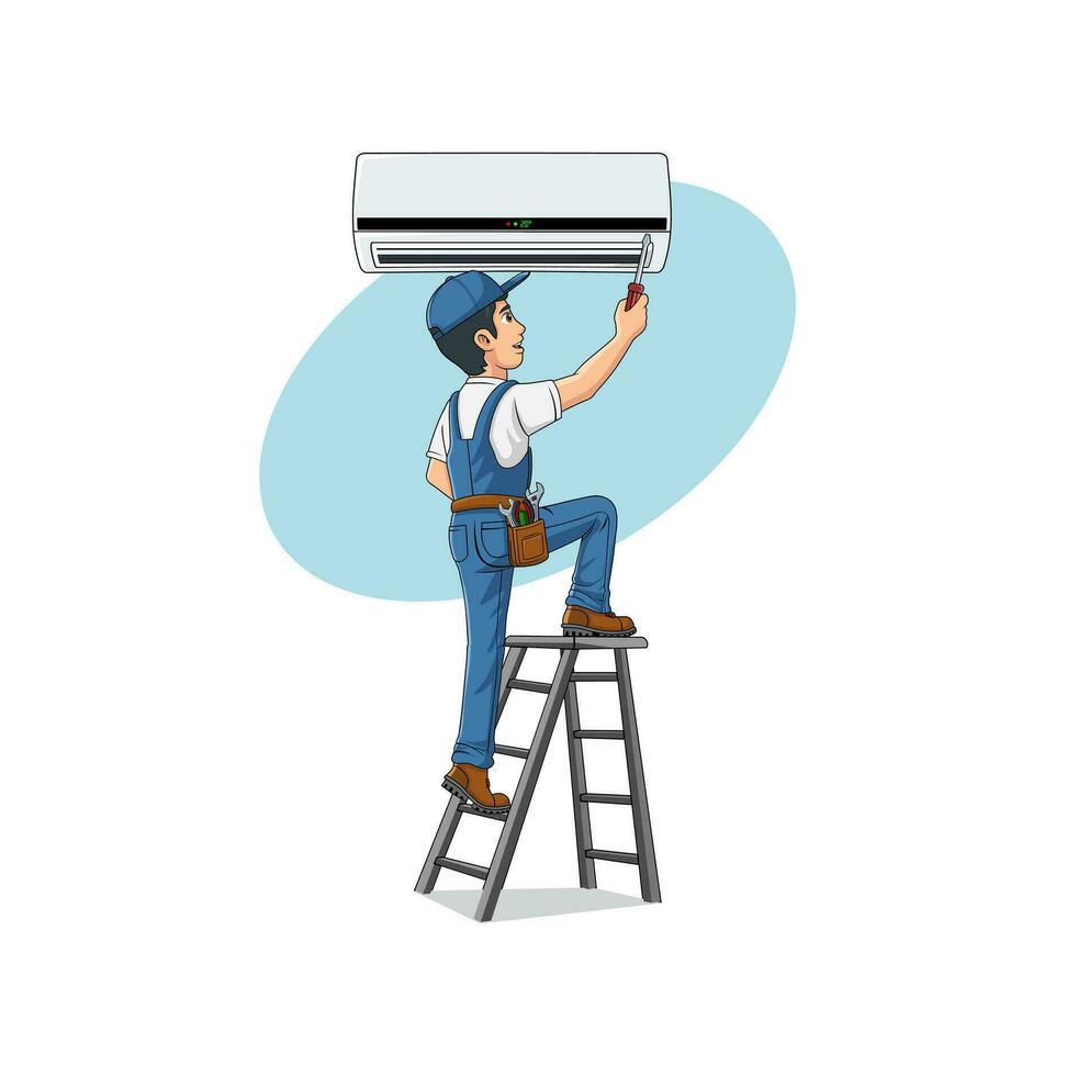 HVAC Service