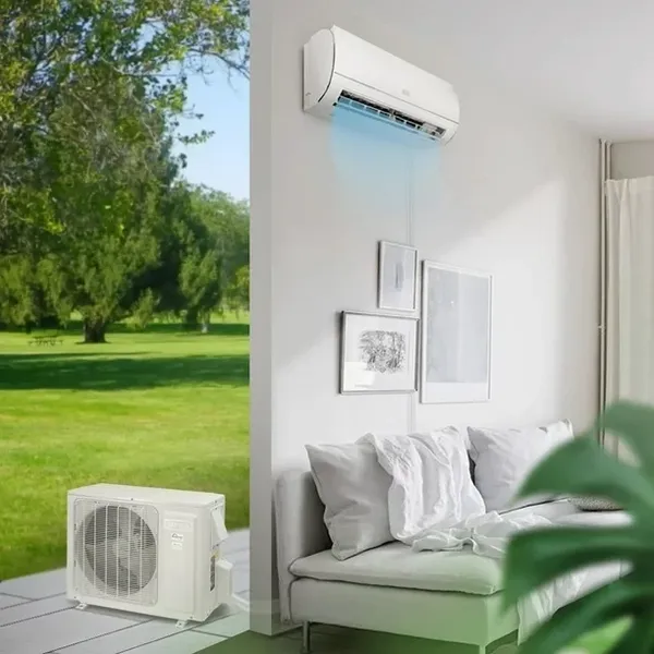 Mini Split AC
