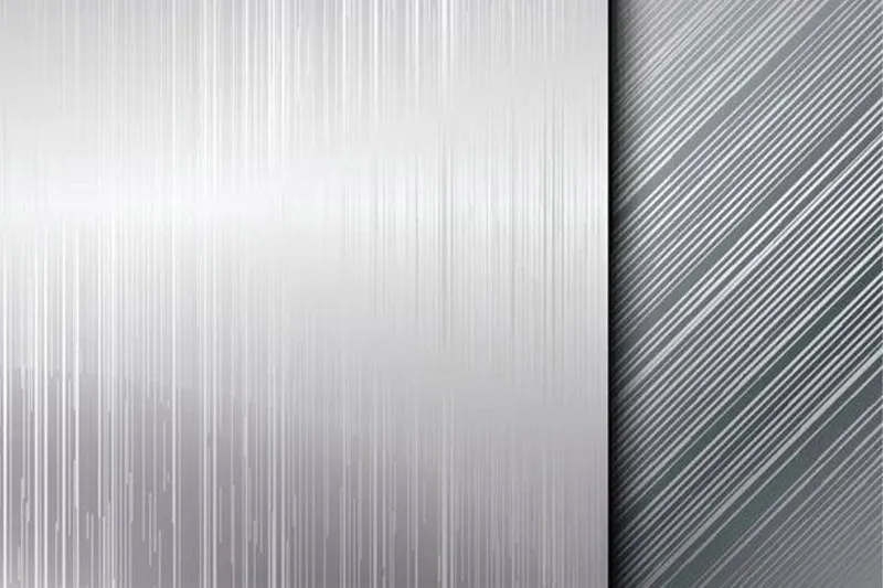 sheet metal finishes