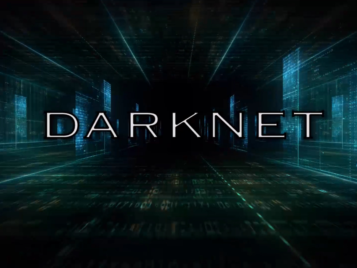 Darknet