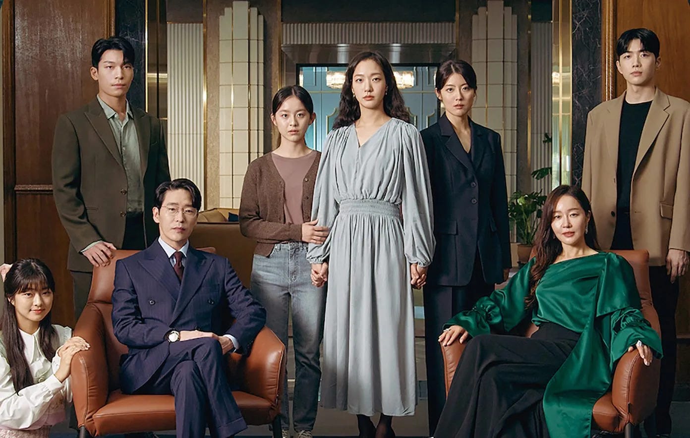 Korean Dramas