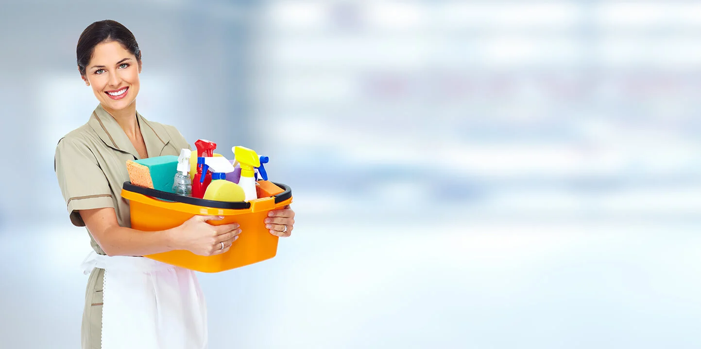 Commercial Cleaning