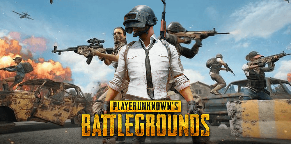 PUBG Cheat
