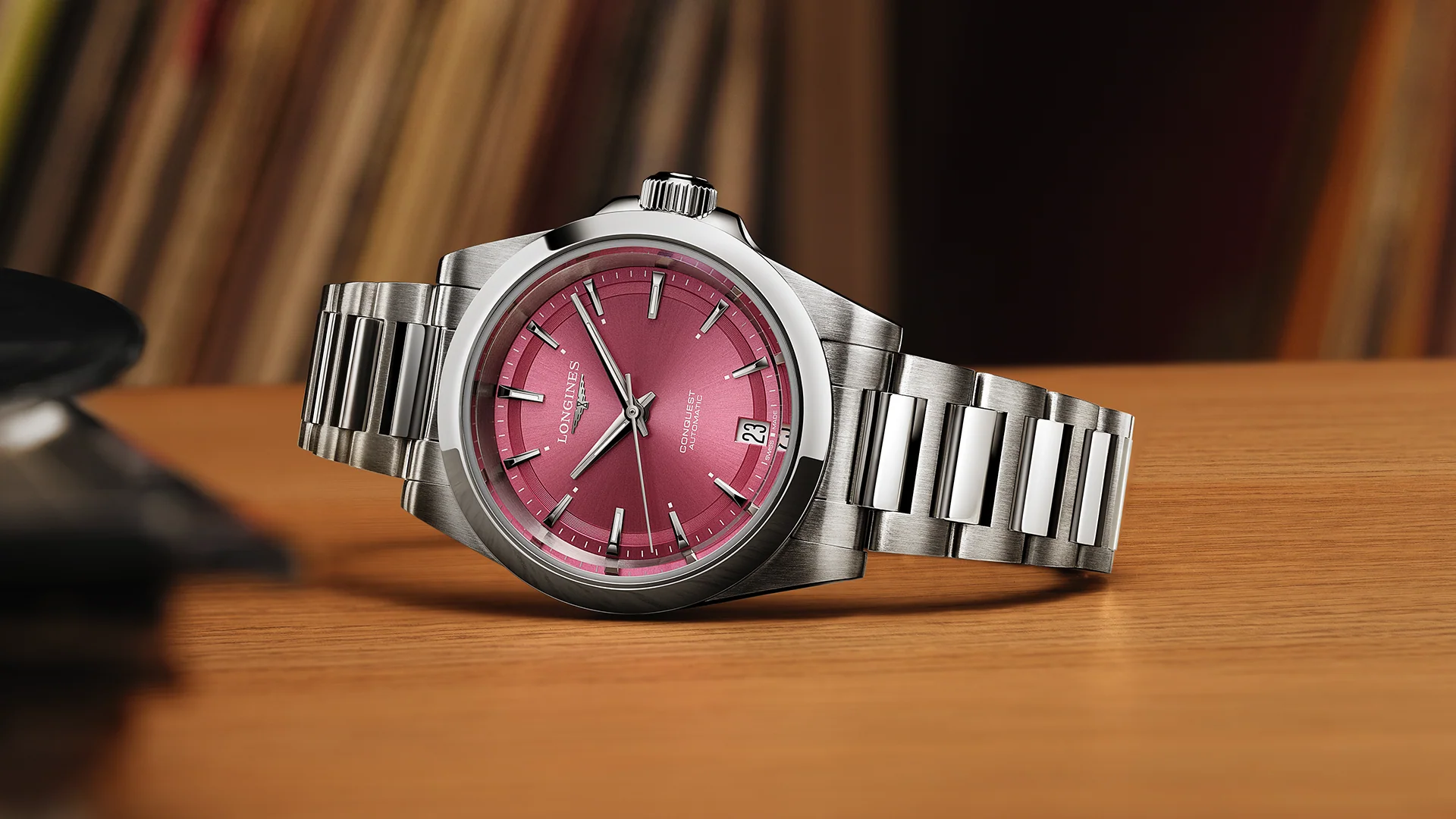 Luxury Watche