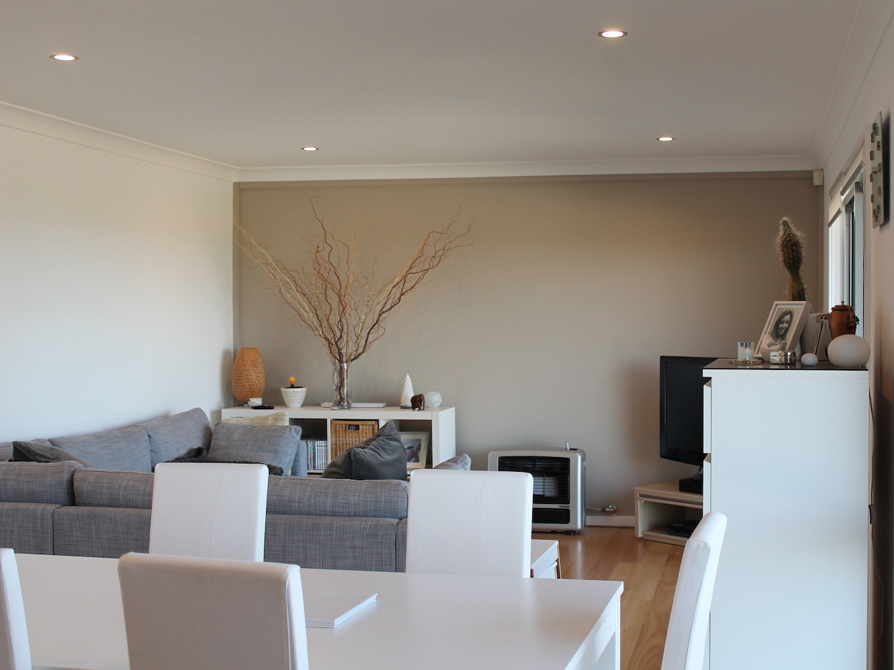 Custom Home